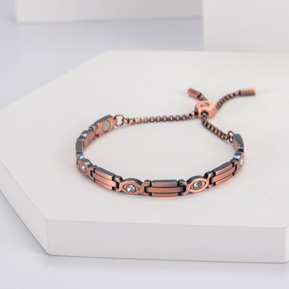 Helende Armband 'Melise' - Magnetox