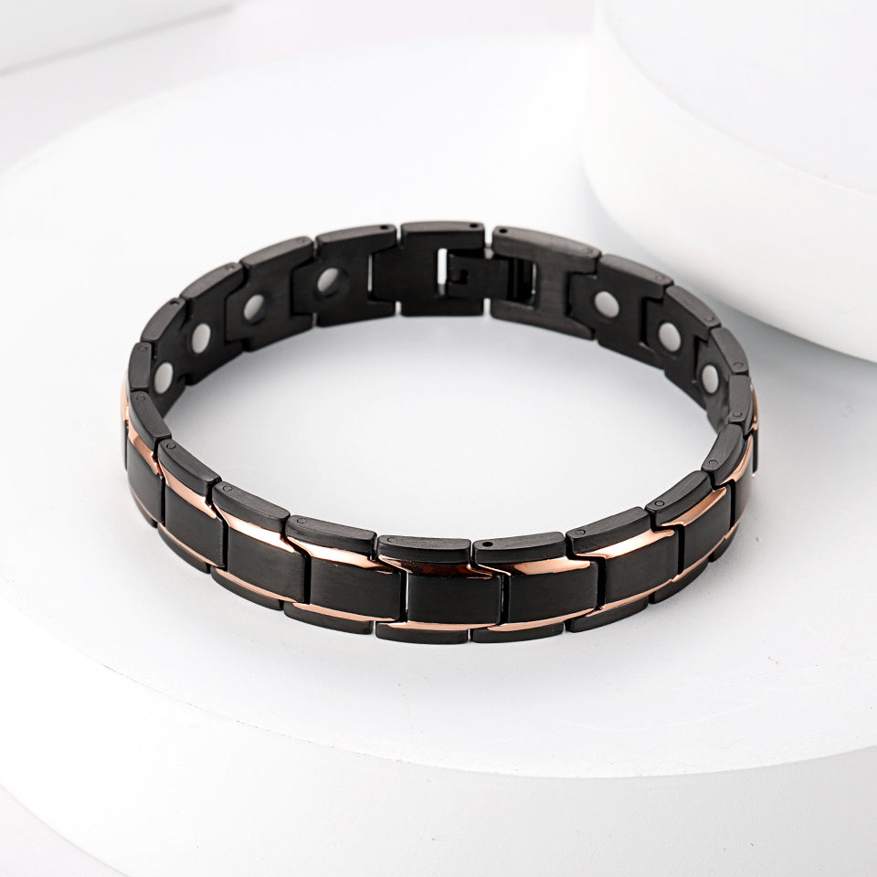 Helende Armband 'Zenno' - Magnetox