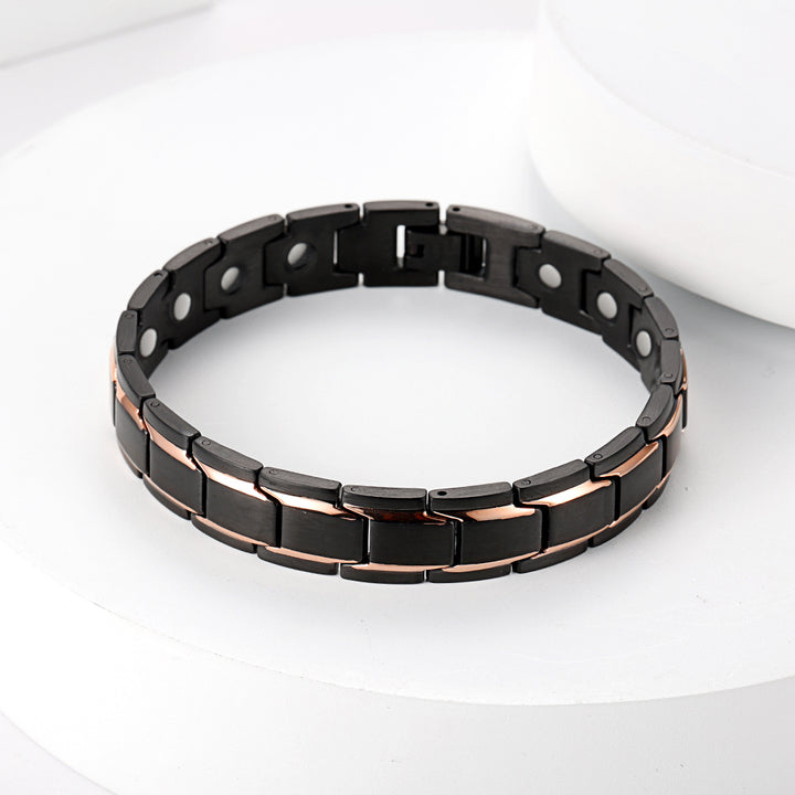 Helende Armband 'Zenno' - Magnetox