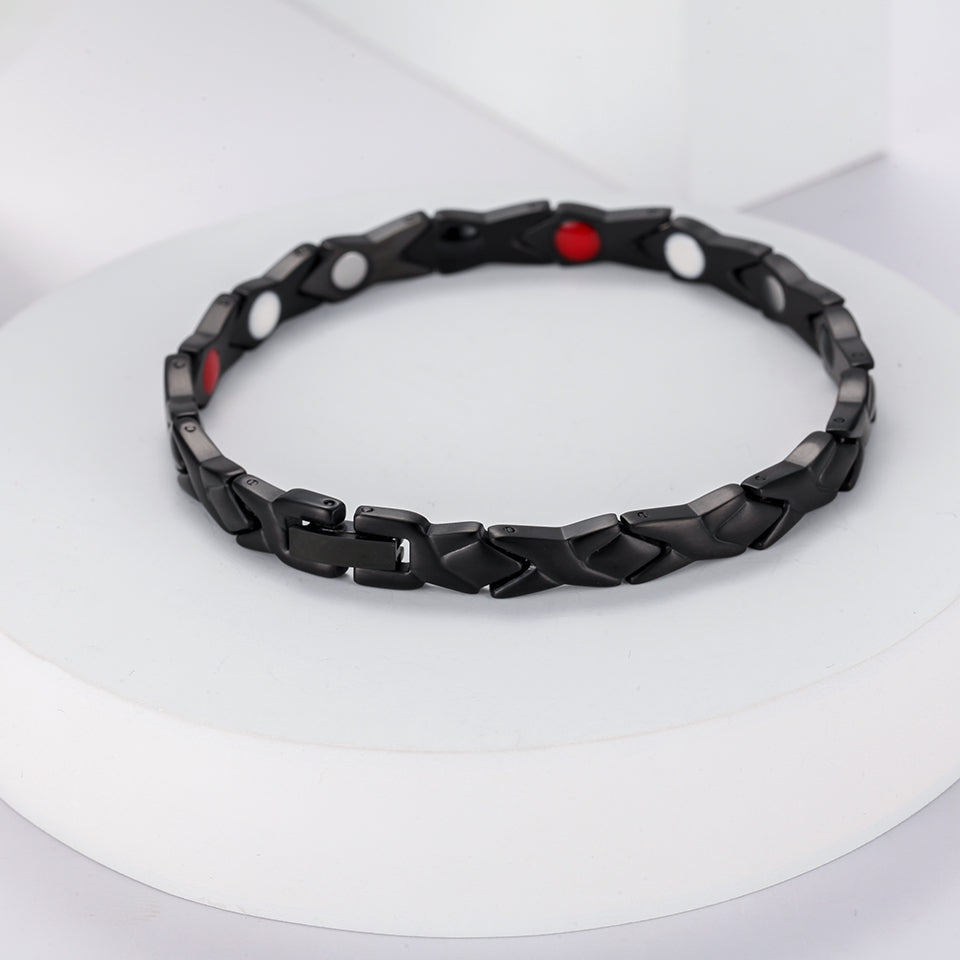 Helende Armband 'Avelin' - Magnetox