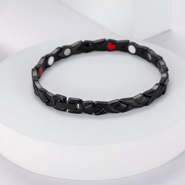 Helende Armband 'Avelin' - Magnetox