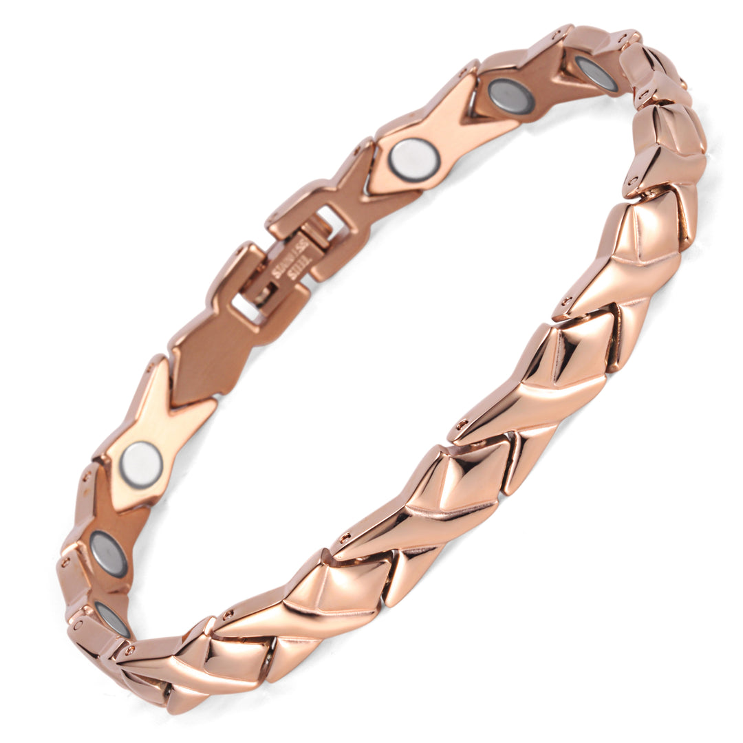 Helende Armband 'Avelin' - Magnetox