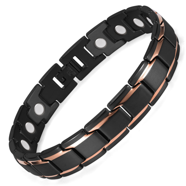 Helende Armband 'Zenno' - Magnetox