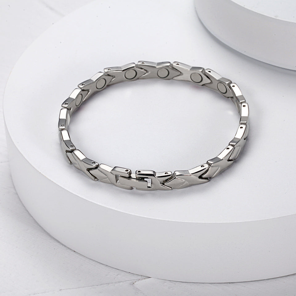 Helende Armband 'Avelin' - Magnetox