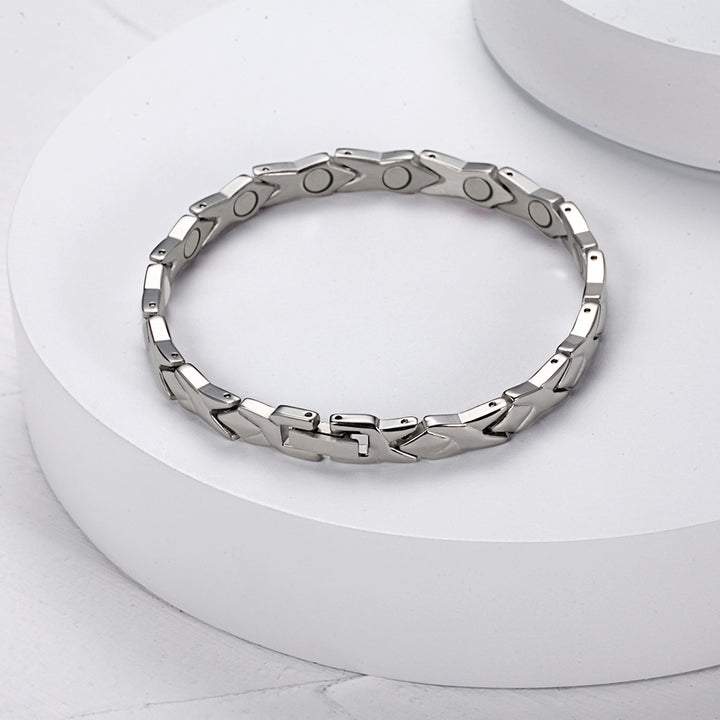 Helende Armband 'Avelin' - Magnetox