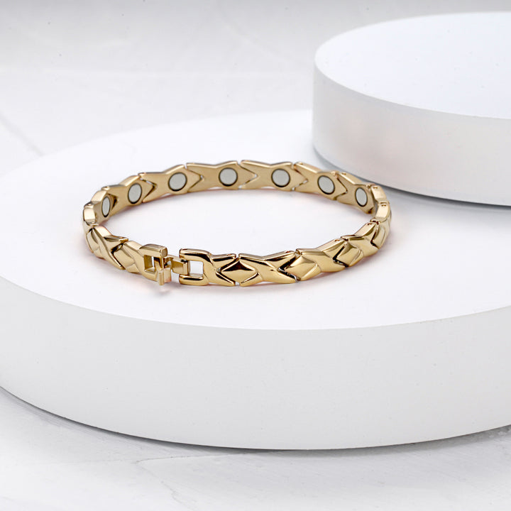Helende Armband 'Avelin' - Magnetox