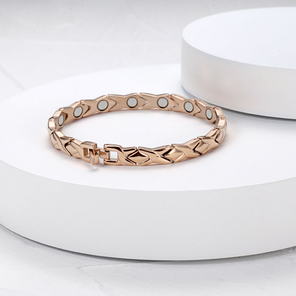 Helende Armband 'Avelin' - Magnetox