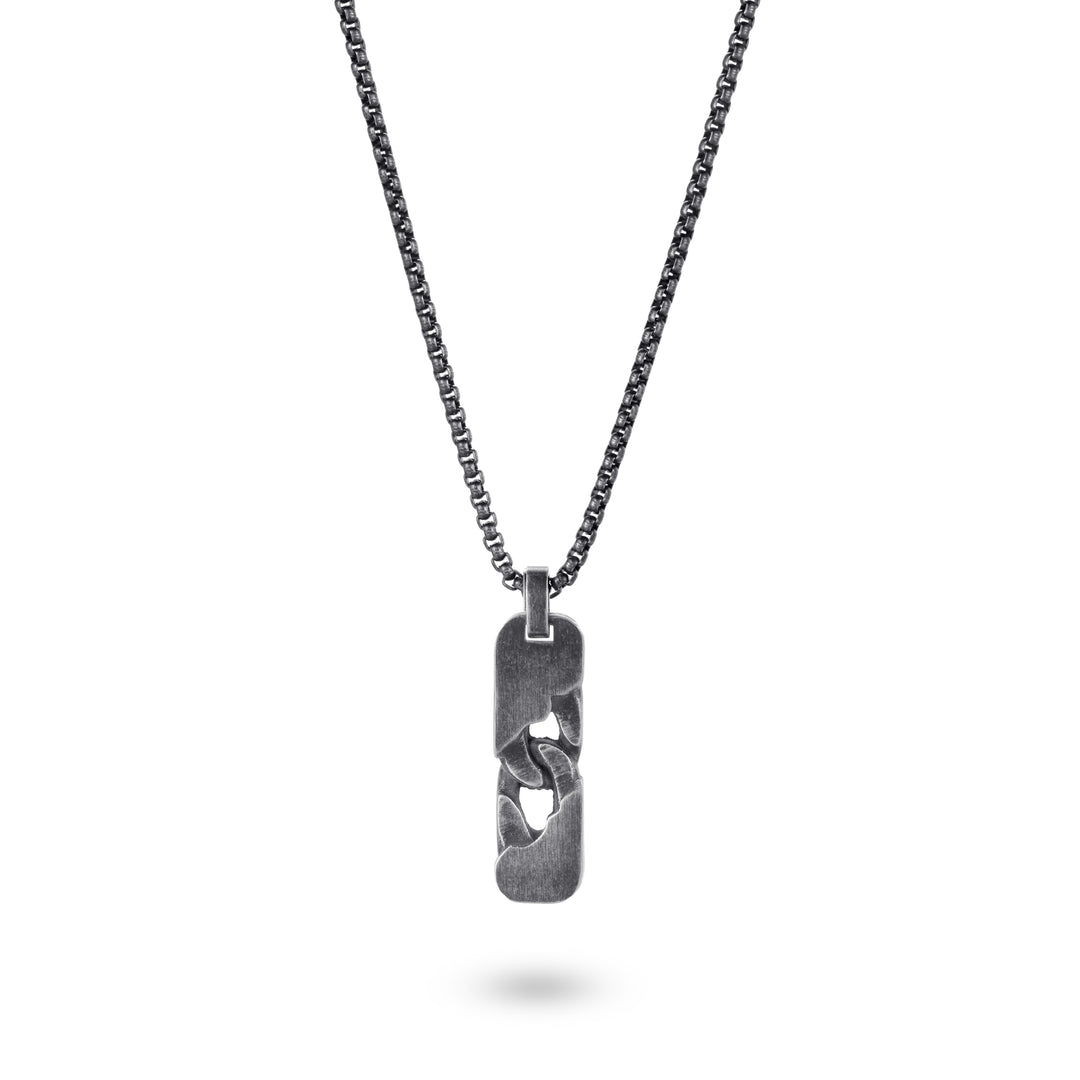Helende Ketting 'Eamon' - Magnetox