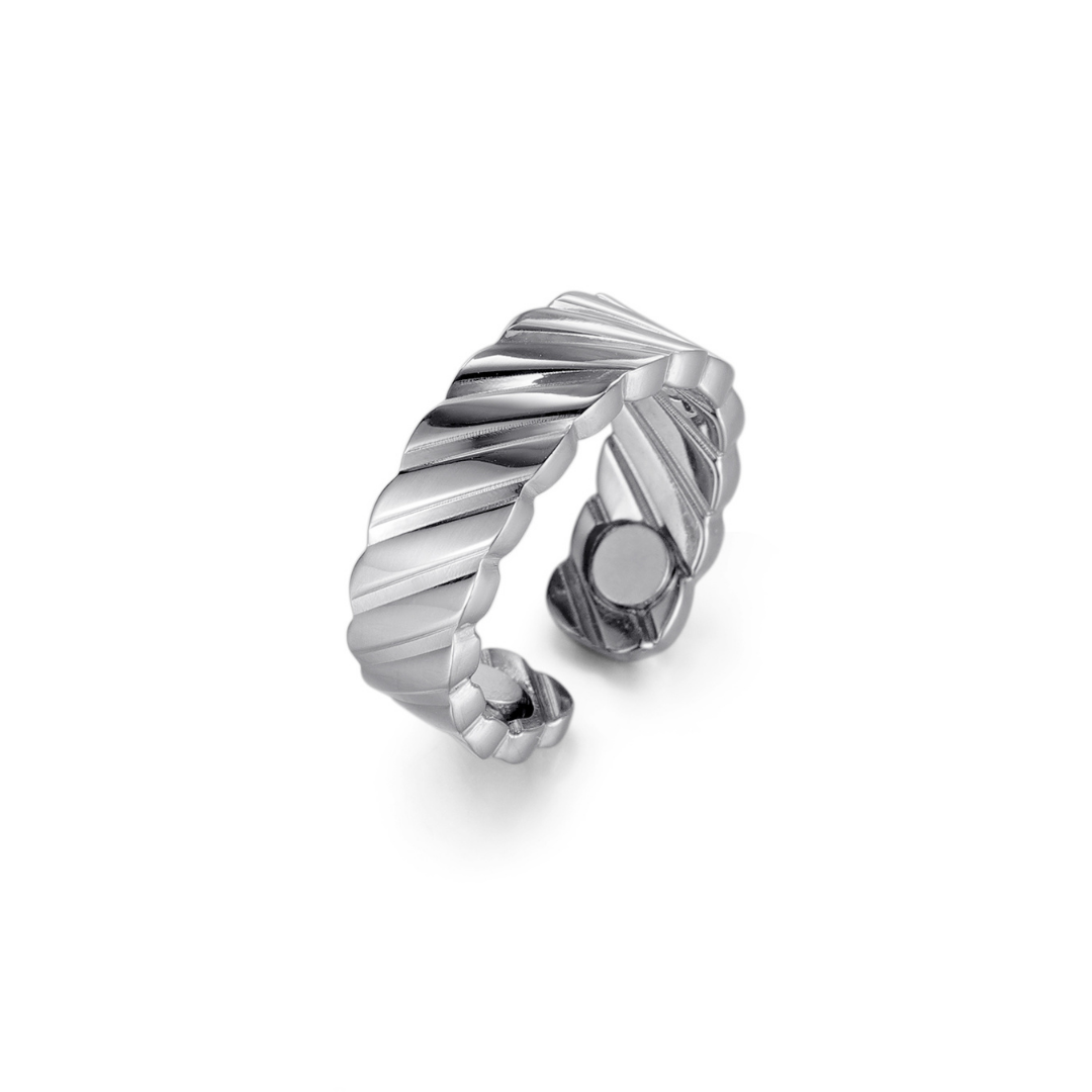 Helende Ring 'Fenne' - Magnetox