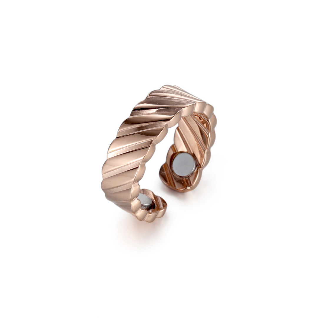 Helende Ring 'Linde' - Magnetox