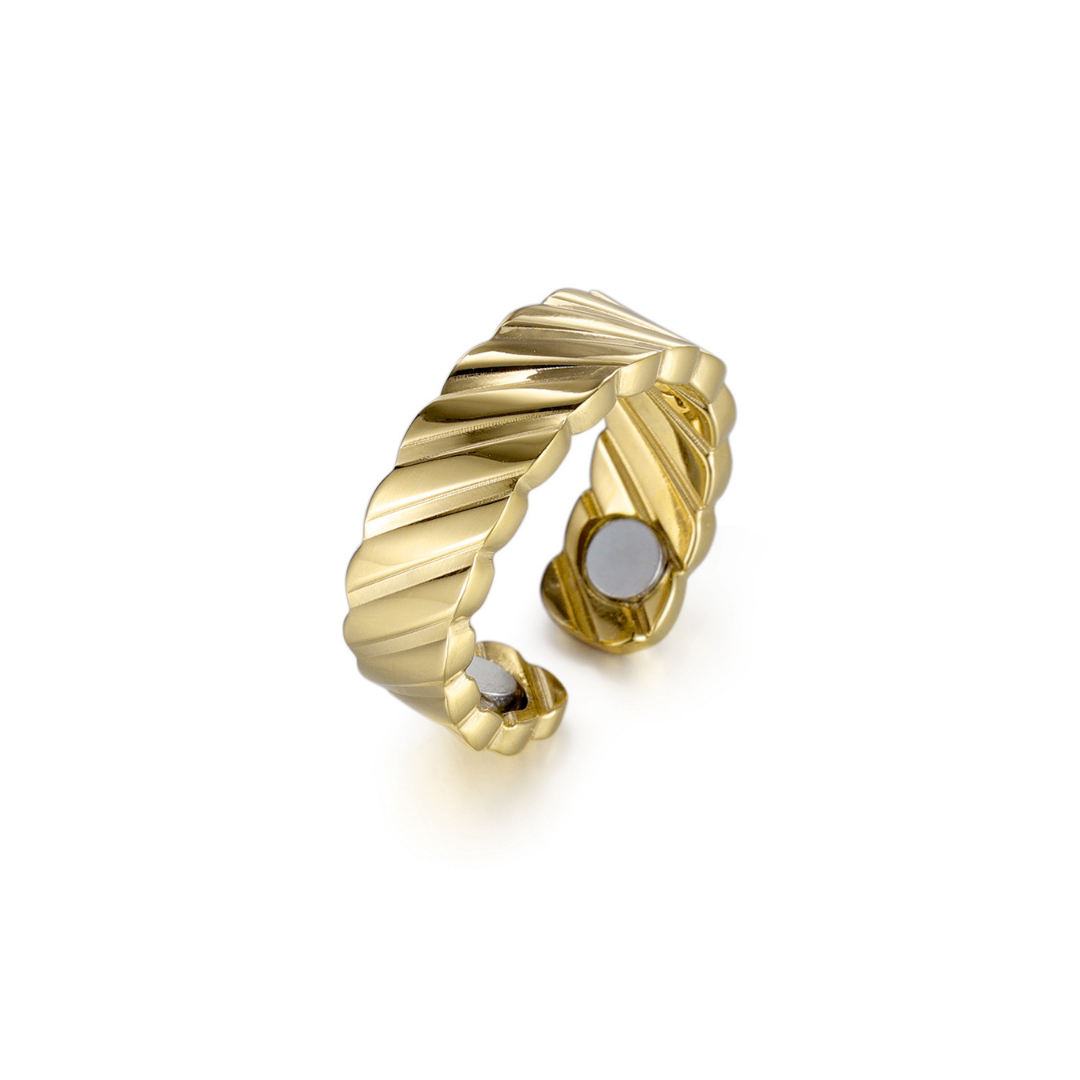 Helende Ring 'Emily' - Magnetox