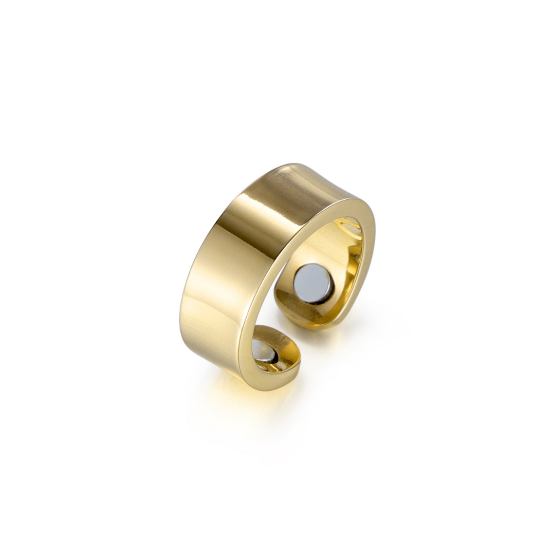 Helende Ring 'Lotte' - Magnetox