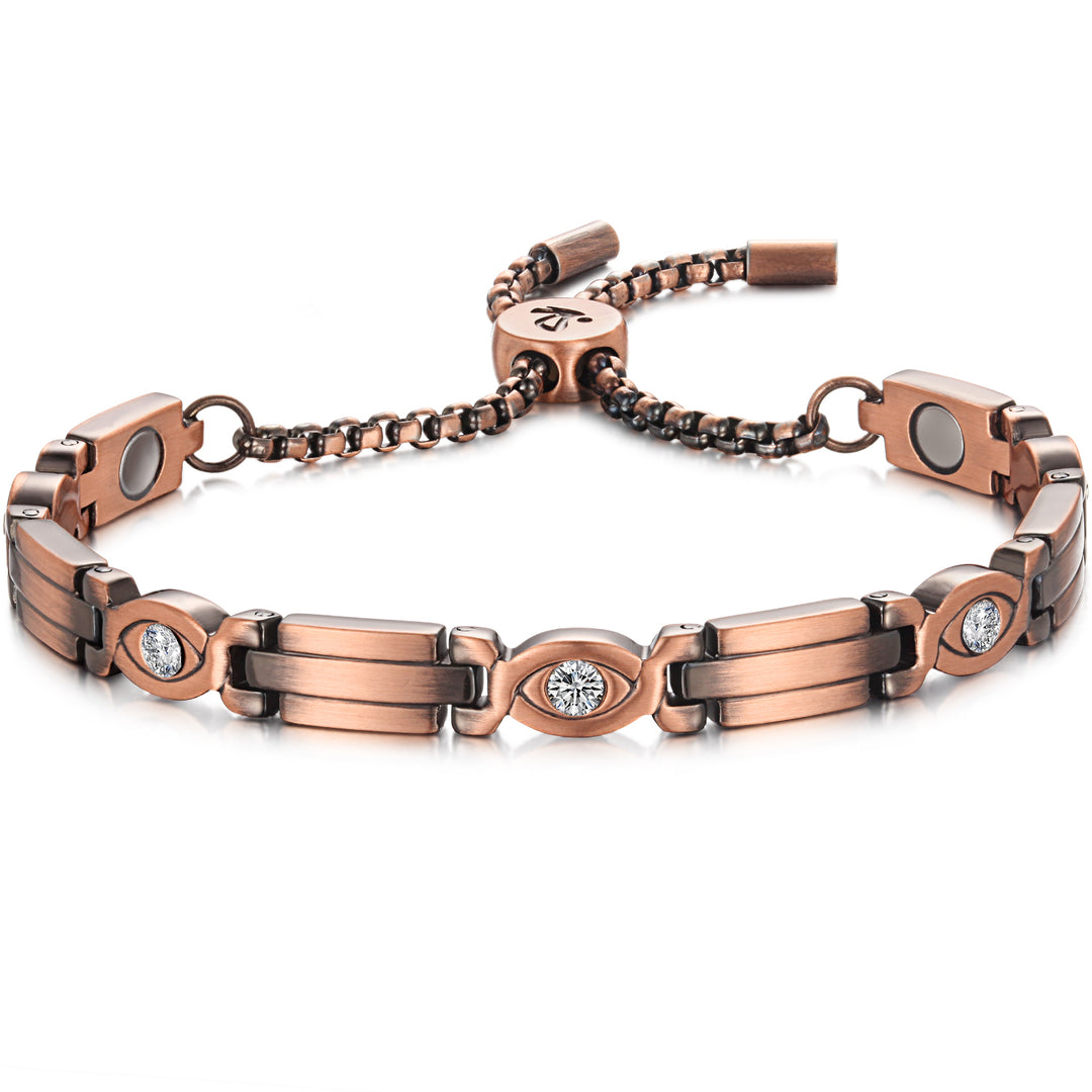 Helende Armband 'Melise' - Magnetox