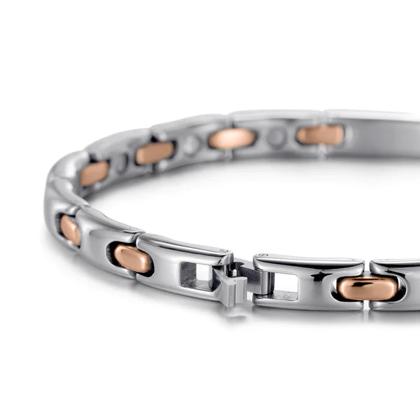 Helende Armband 'Mae' - Magnetox