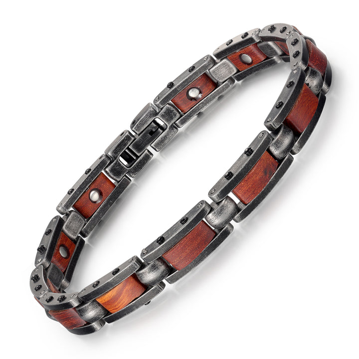 Helende Armband 'Silva' - Magnetox