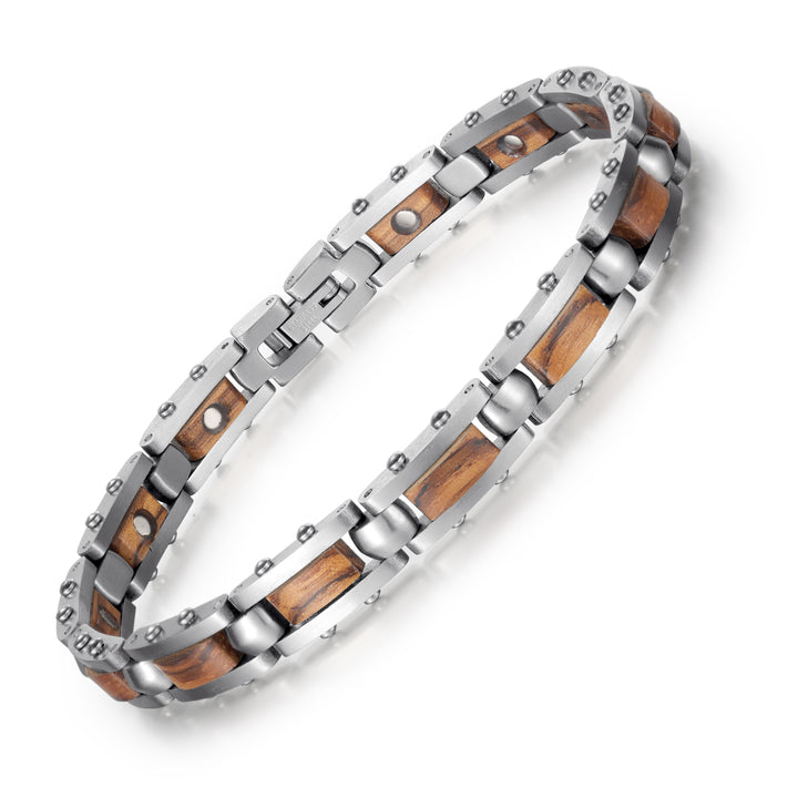 Helende Armband 'Silva' - Magnetox