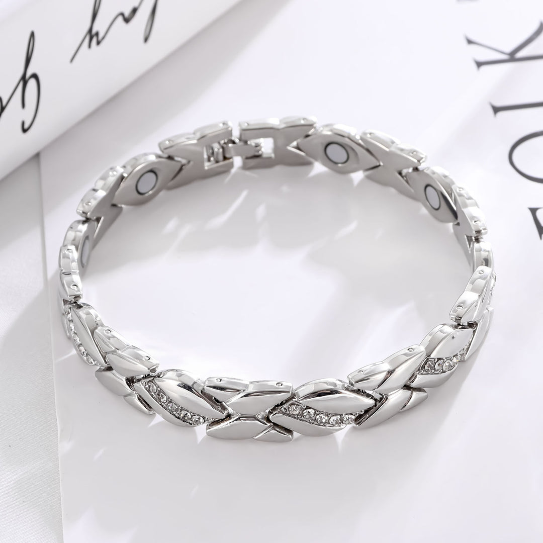 Helende Armband 'Selene' - Magnetox