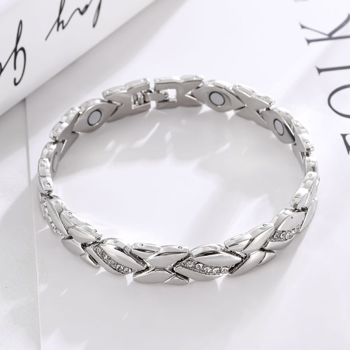 Helende Armband 'Selene' - Magnetox