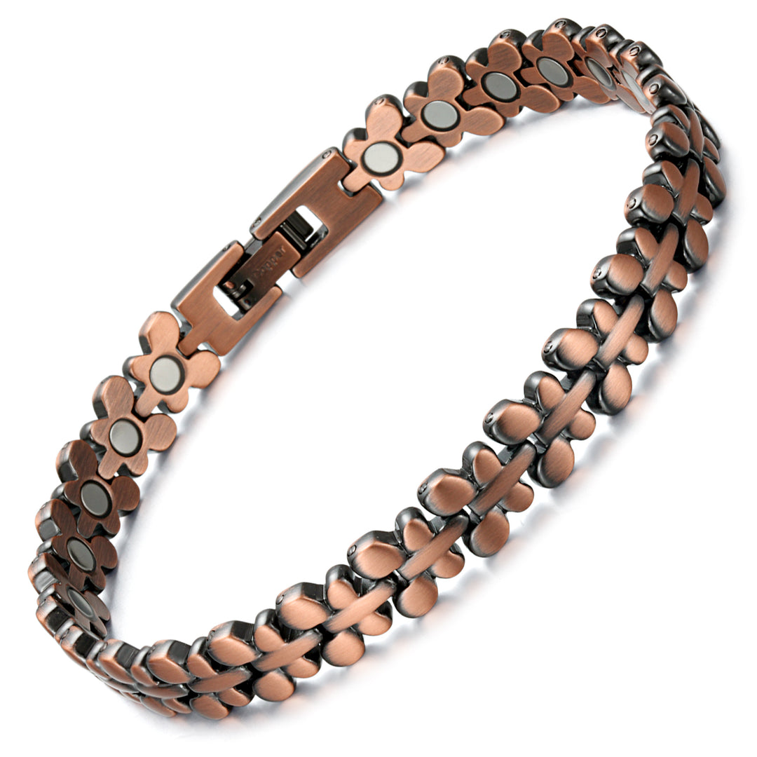 Helende Armband 'Aurion' - Magnetox