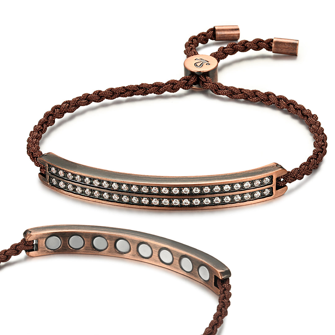 Helende Armband 'Elara' - Magnetox