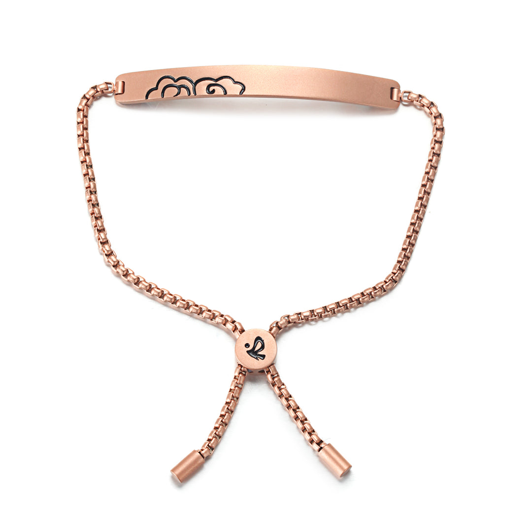 Helende Armband 'Bloom' - Magnetox