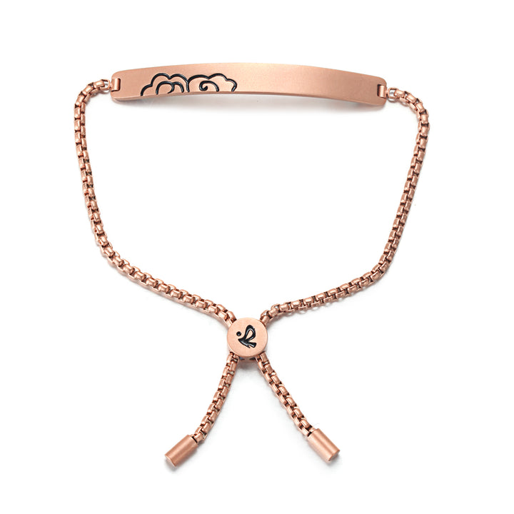 Helende Armband 'Bloom' - Magnetox