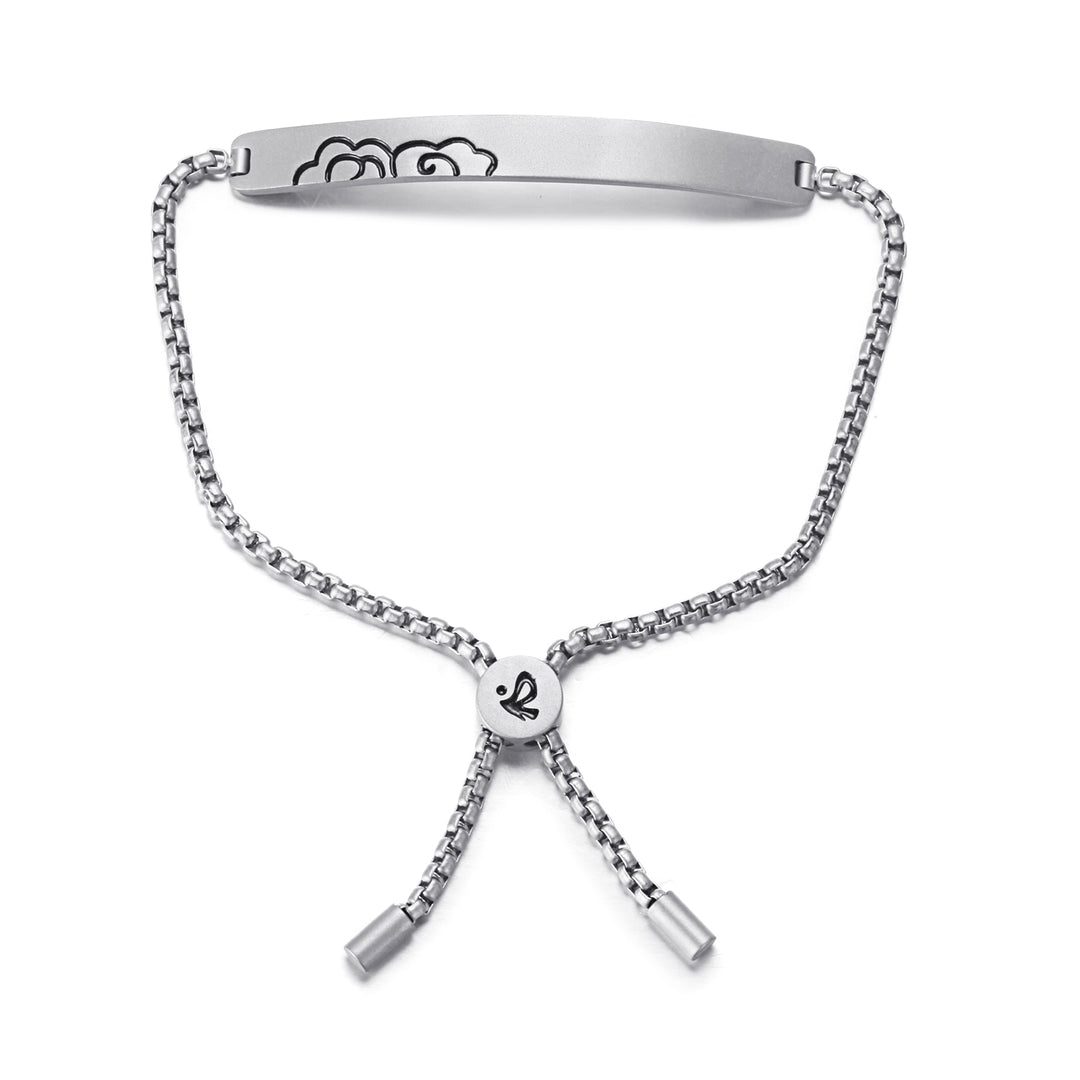 Helende Armband 'Bloom' - Magnetox