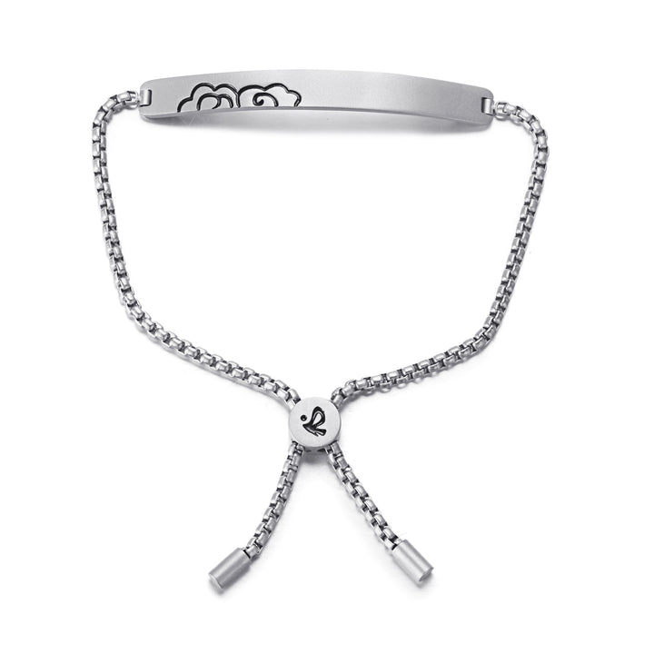 Helende Armband 'Bloom' - Magnetox