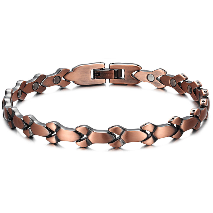 Helende Armband 'Aurum' - Magnetox