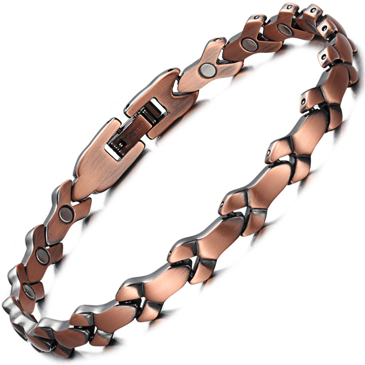 Helende Armband 'Aurum' - Magnetox