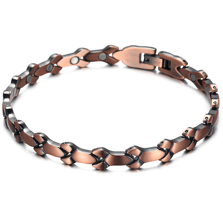 Helende Armband 'Aurum' - Magnetox