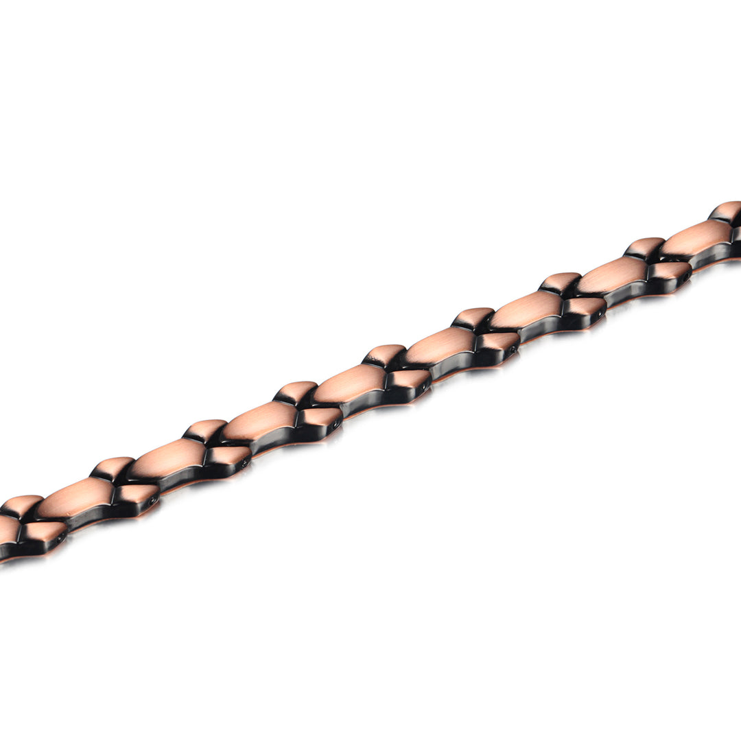 Helende Armband 'Aurum' - Magnetox