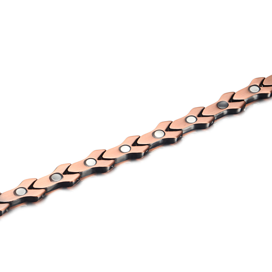 Helende Armband 'Aurum' - Magnetox