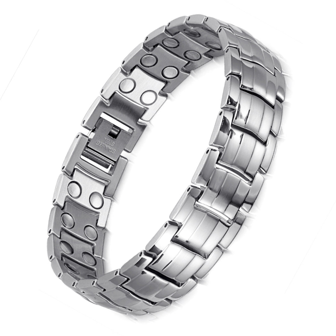 Helende Armband 'Deluxe' - Magnetox