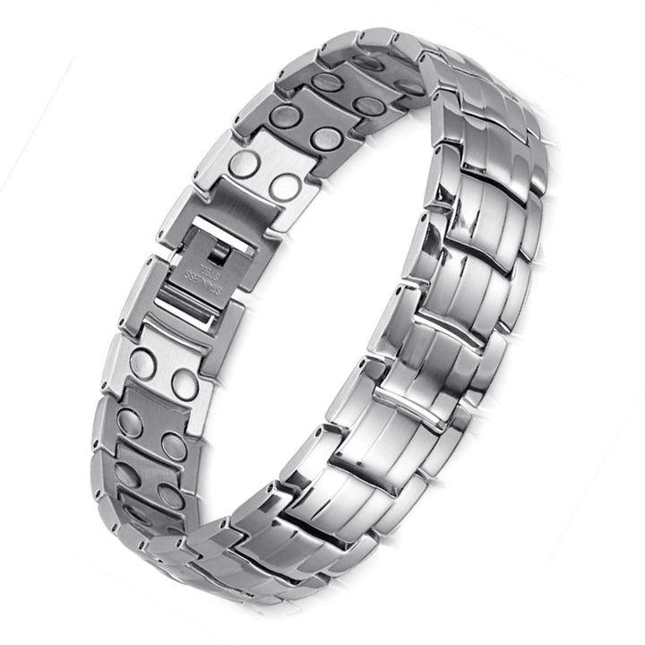 Helende Armband 'Deluxe' - Magnetox