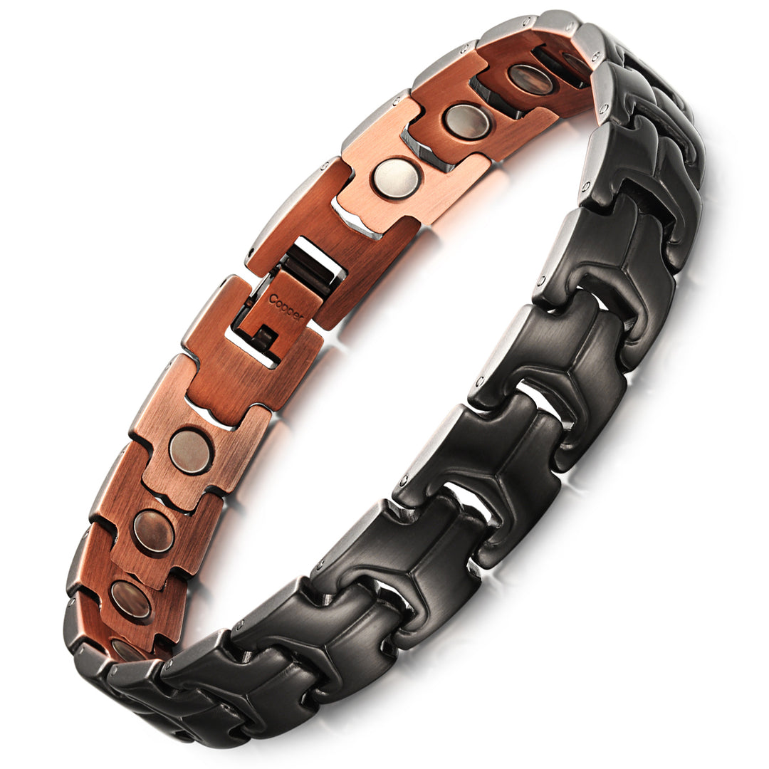 Helende Armband 'Luma' - Magnetox