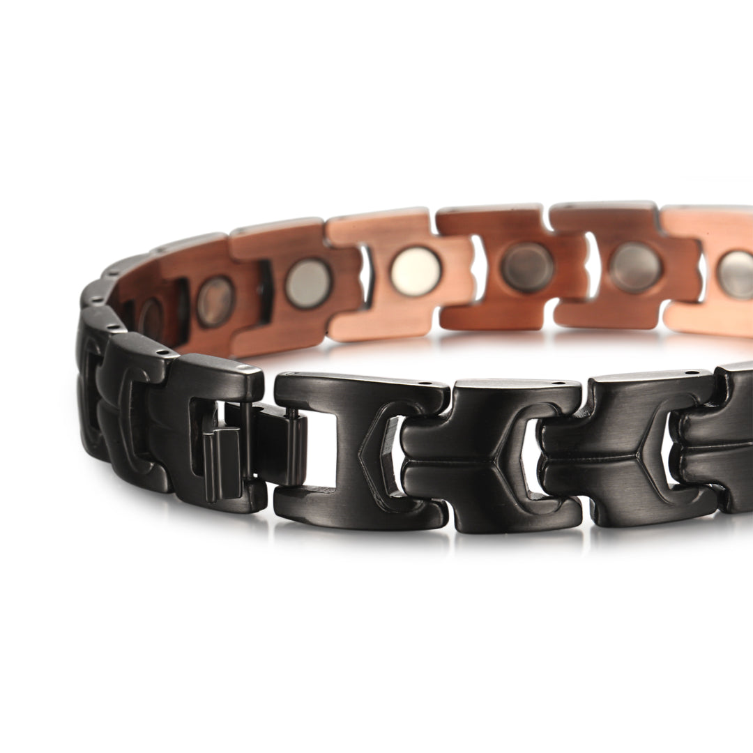 Helende Armband 'Luma' - Magnetox