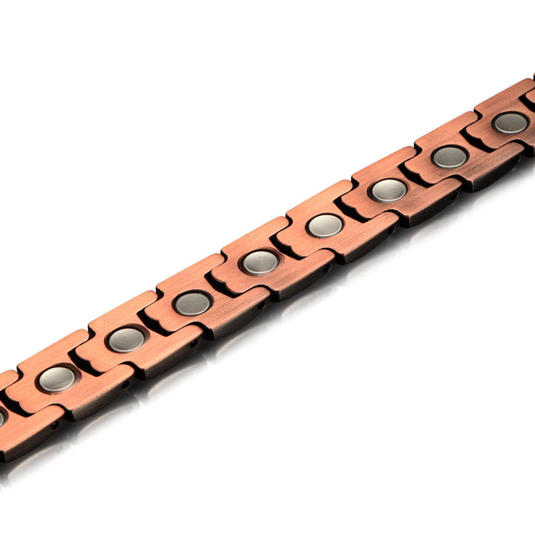 Helende Armband 'Luma' - Magnetox