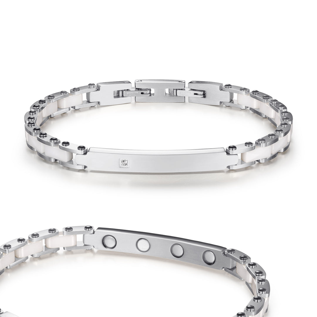 Helende Armband 'Aurora' (Speciale Editie) - Magnetox