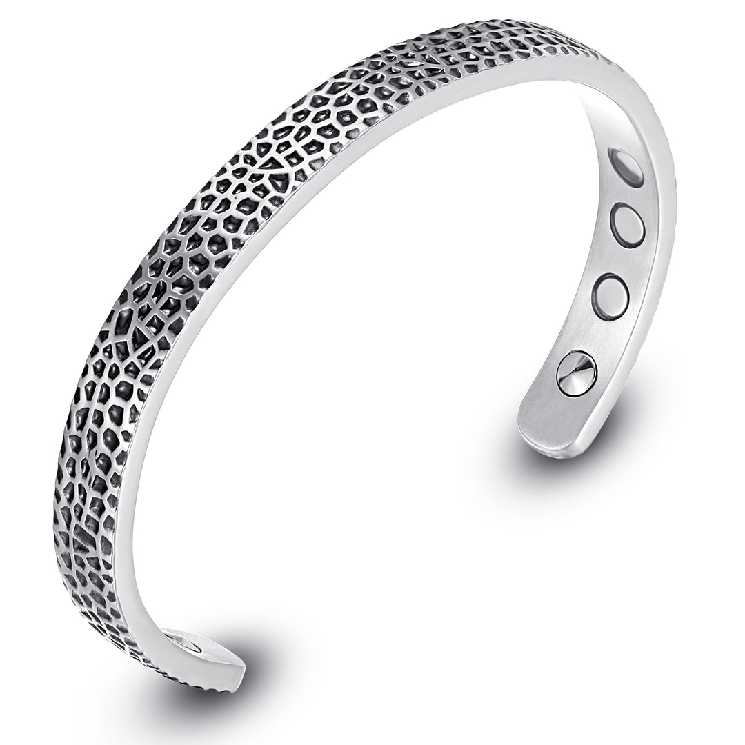 Helende Armband 'Tigra' - Magnetox