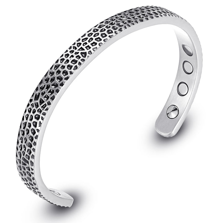 Helende Armband 'Tigra' - Magnetox
