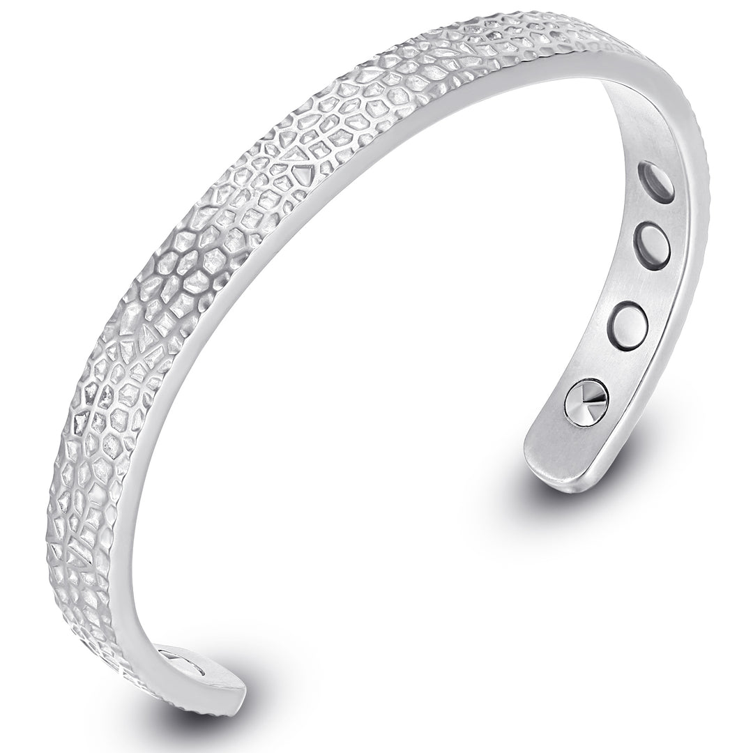 Helende Armband 'Tigra' - Magnetox