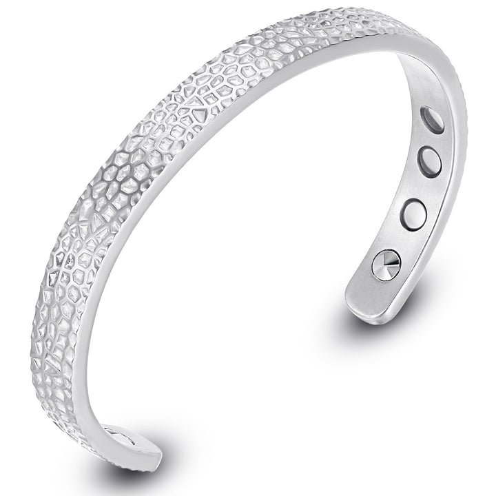 Helende Armband 'Tigra' - Magnetox