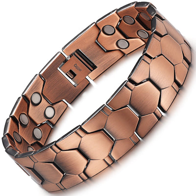 Helende Armband 'Zion' - Magnetox