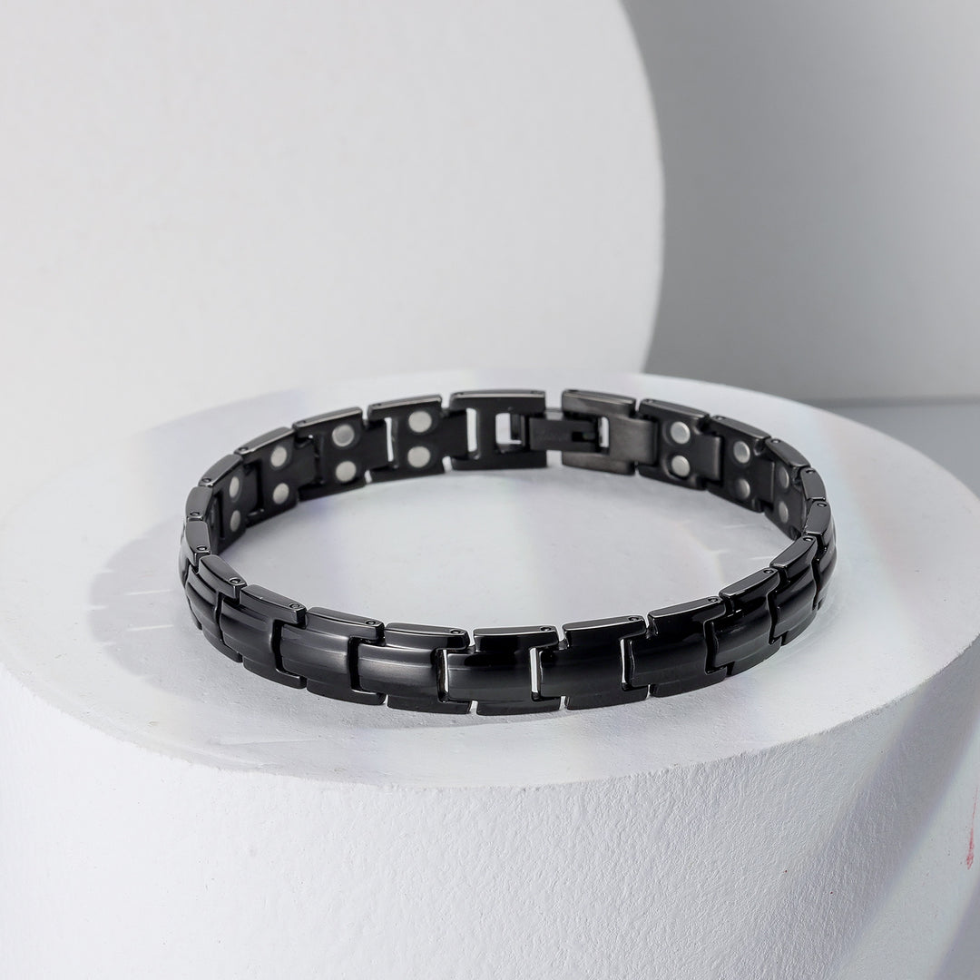 Helende Armband 'Delux' - Magnetox