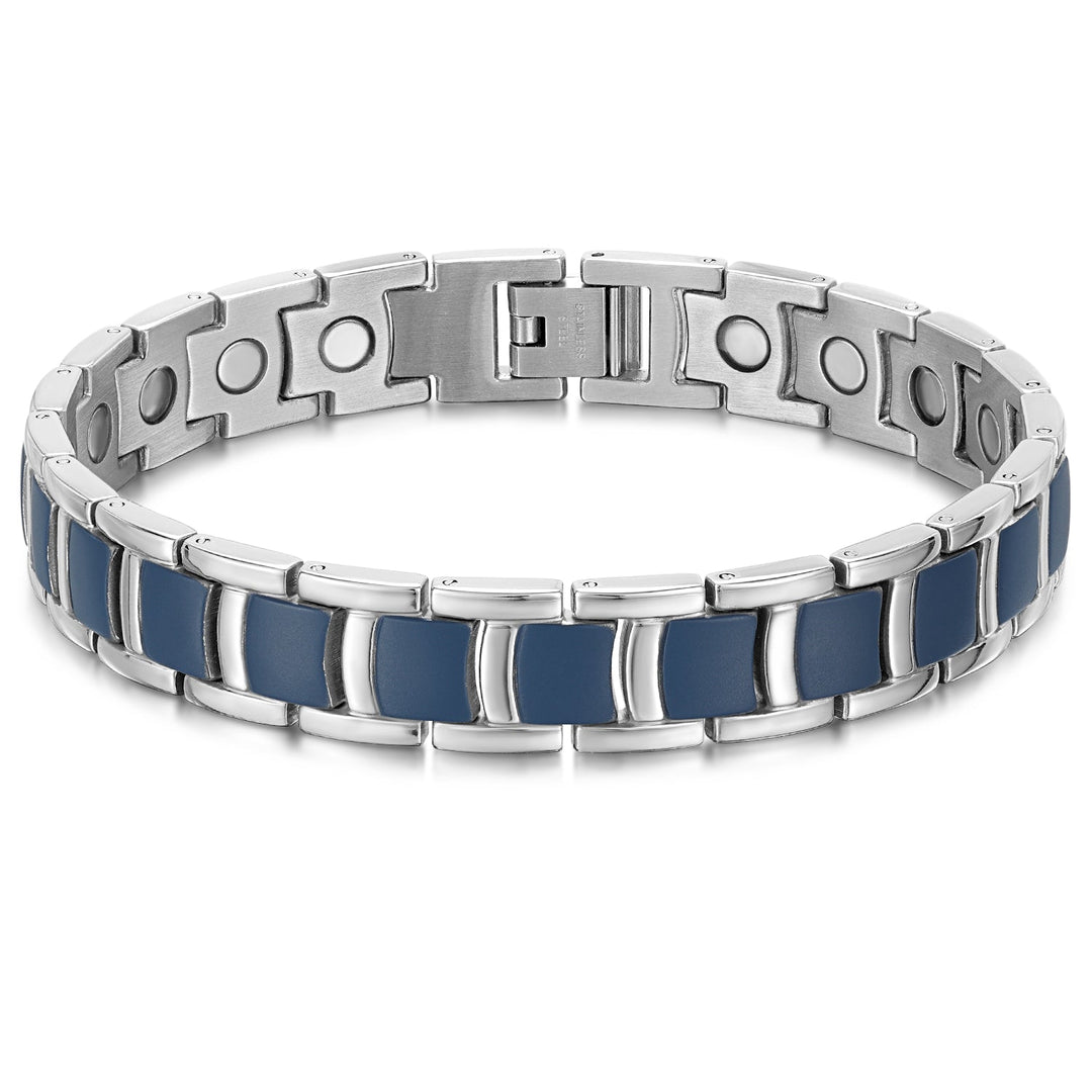 Helende Armband 'Ocean' - Magnetox