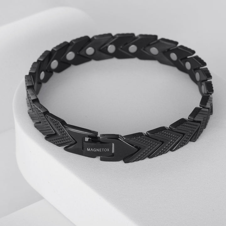 Helende Armband 'Audra' - Magnetox