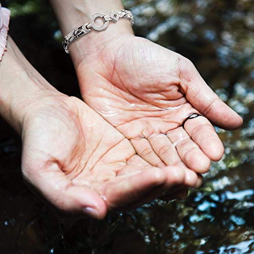 Helende Armband 'Cyra' - Magnetox