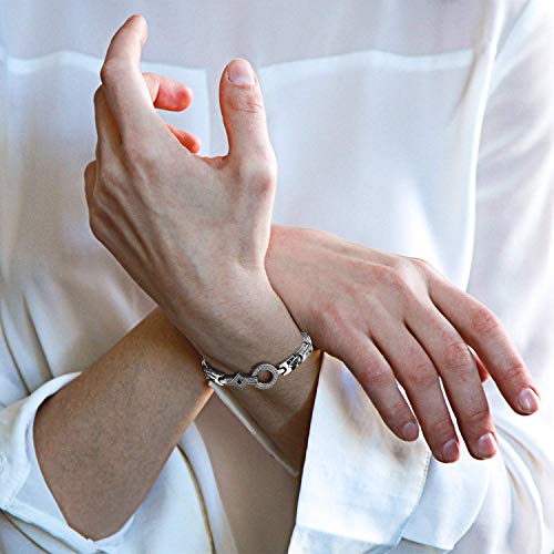 Helende Armband 'Cyra' - Magnetox