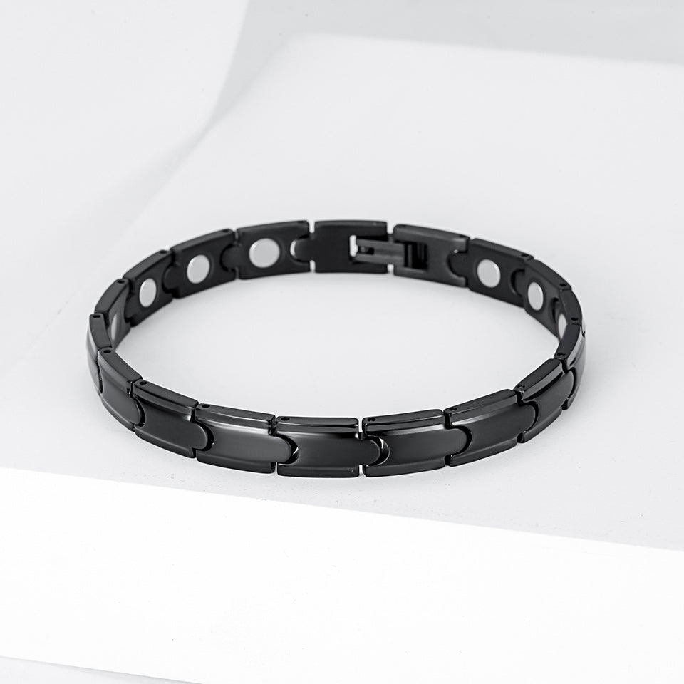 Helende Armband 'Aymara' - Magnetox